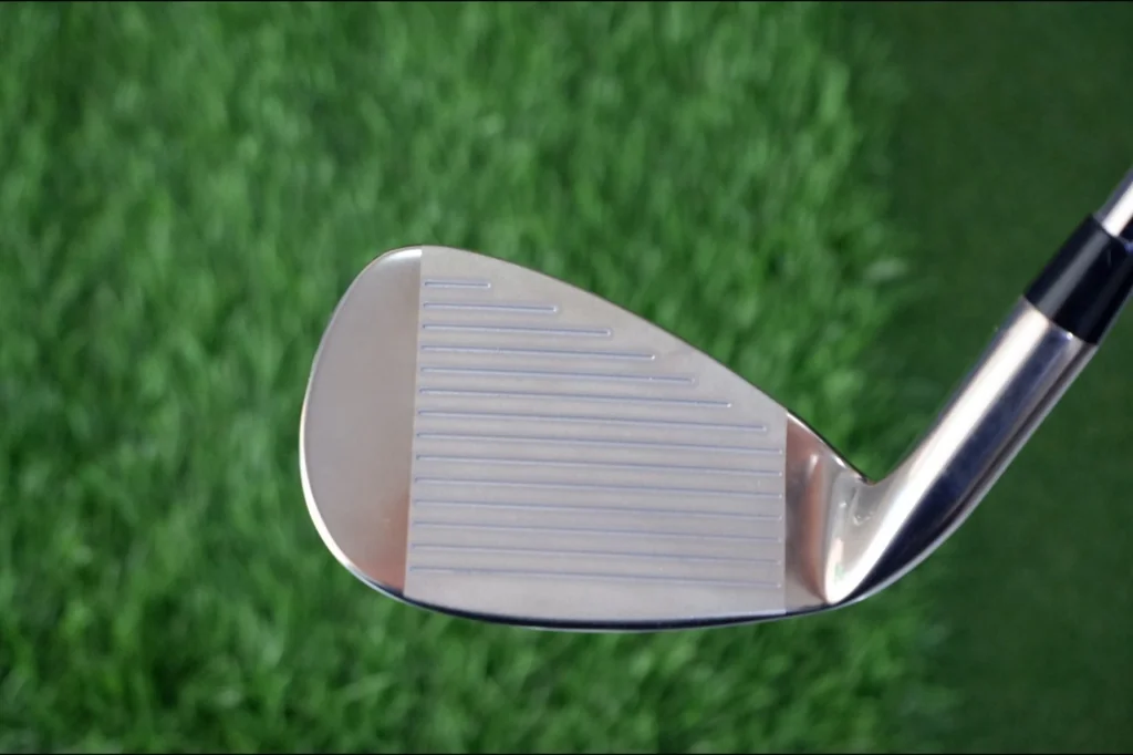 เหล็ก 9 T-ZOOM X07 FORGED BALANC FACE (หัวทอง) เหล็ก 9 T-ZOOM X07 FORGED BALANC FACE (หัวทอง)