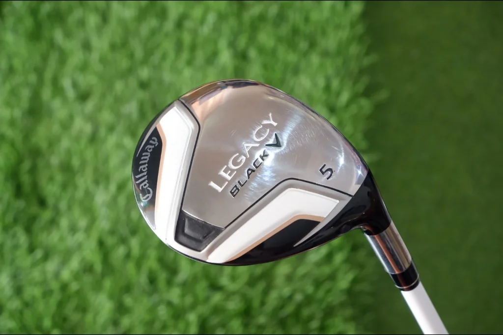 FAIRWAY 5 CALLAWAY LEGACY BLACK FAIRWAY 5 CALLAWAY LEGACY BLACK