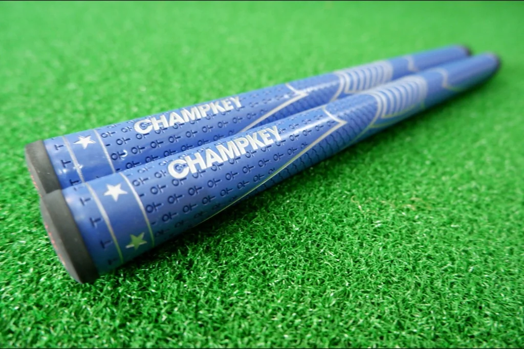 GRIP CHAMPKEY GRIP CHAMPKEY