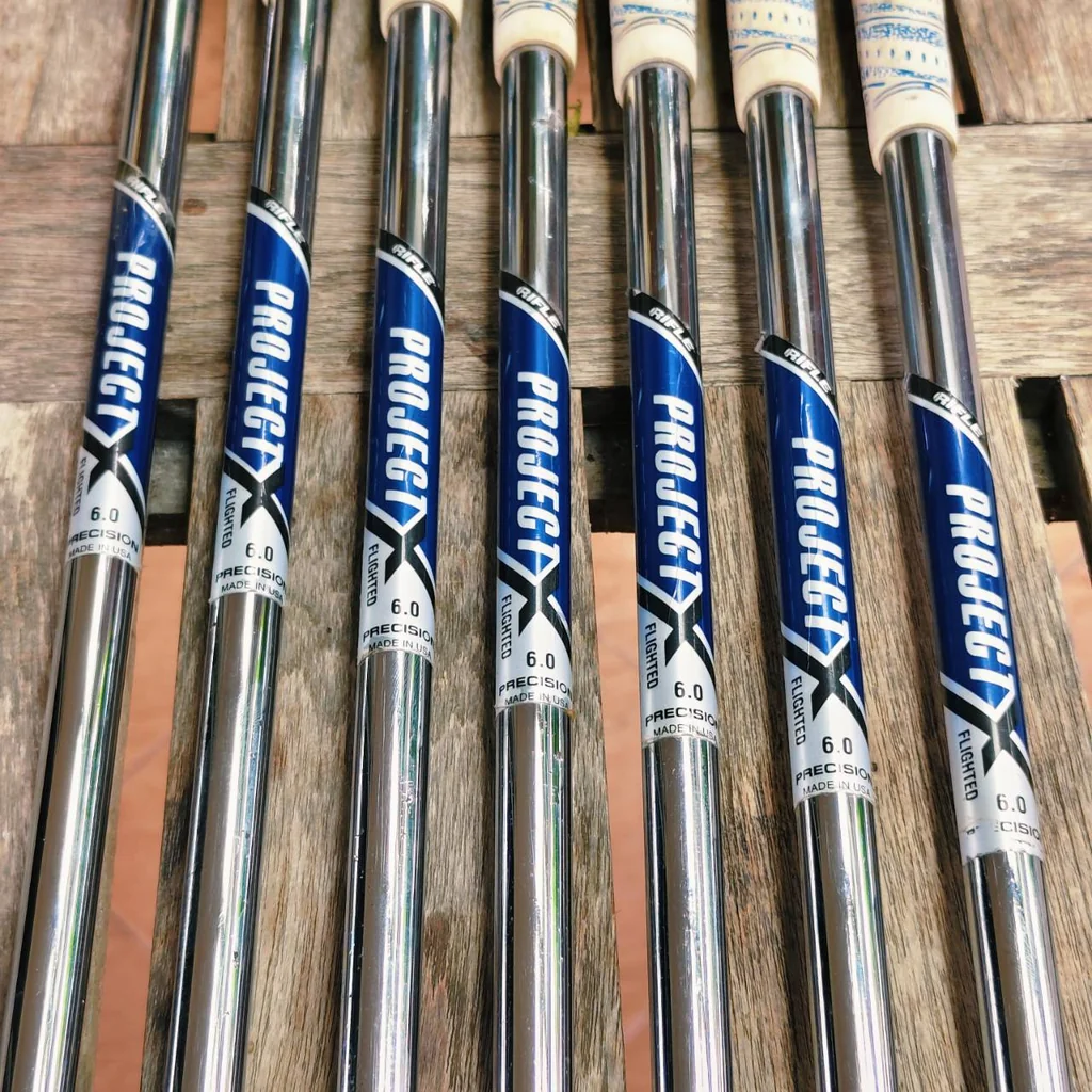 IRON SET TITLEIST AP2 716 FORGED “ที่สุดของเหล็กฟอร์จระดับทัวร์ ผสานพลังทังสเตนชดเชยสูงสุด" IRON SET TITLEIST AP2 716 FORGED “ที่สุดของเหล็กฟอร์จระดับทัวร์ ผสานพลังทังสเตนชดเชยสูงสุด"