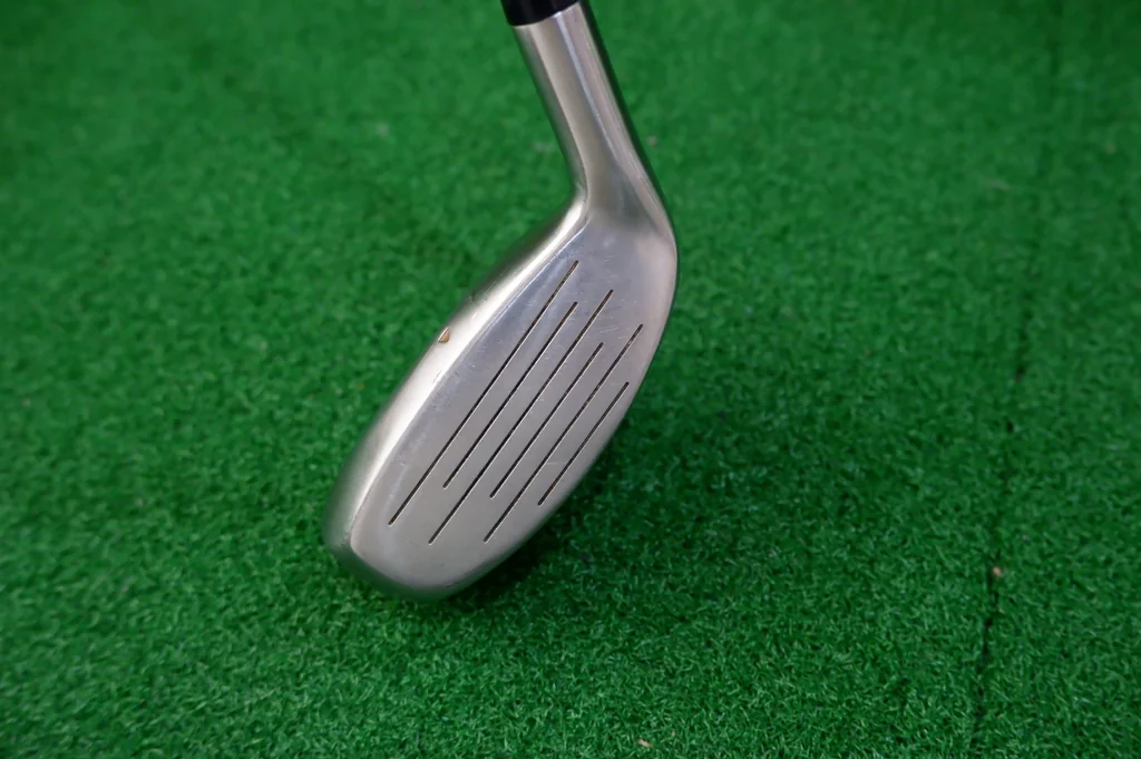 HYBRID PONG WOODY TRIPLE IMPACT SOLE HYBRID PONG WOODY TRIPLE IMPACT SOLE