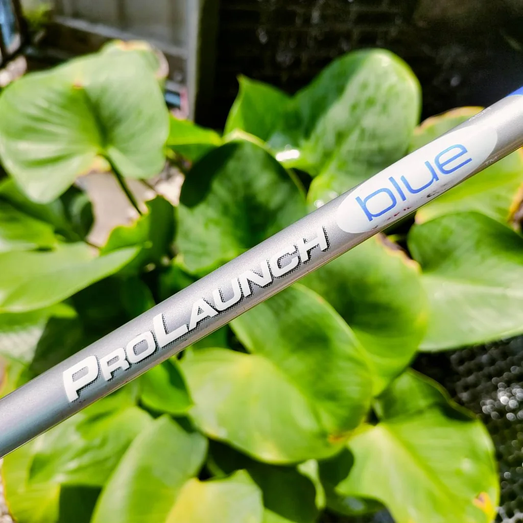 Driver Callaway E.R.C. HOT องศา 10 ก้าน GRAFALLOY PROLAUNCH BLUE FLEX R ตัวตีไกล ตีมันส์ แบบ HOT ถ้าตีเข้าๆไกลมาก ไม้กอล์ฟพรีเมี่ยมมือสอง ของแท้ By NakaraLuxurious Driver Callaway E.R.C. HOT องศา 10 ก้าน GRAFALLOY PROLAUNCH BLUE FLEX R ตัวตีไกล ตีมันส์ แบบ HOT ถ้าตีเข้าๆไกลมาก ไม้กอล์ฟพรีเมี่ยมมือสอง ของแท้ By NakaraLuxurious