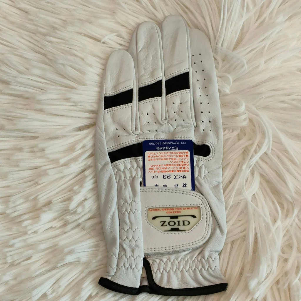 ลดล้างสต๊อก !!! ถุงมือหนัง MIZUNO TZOID ขนาดไชส์ 23 MADE IN JAPAN ลดล้างสต๊อก !!! ถุงมือหนัง MIZUNO TZOID ขนาดไชส์ 23 MADE IN JAPAN