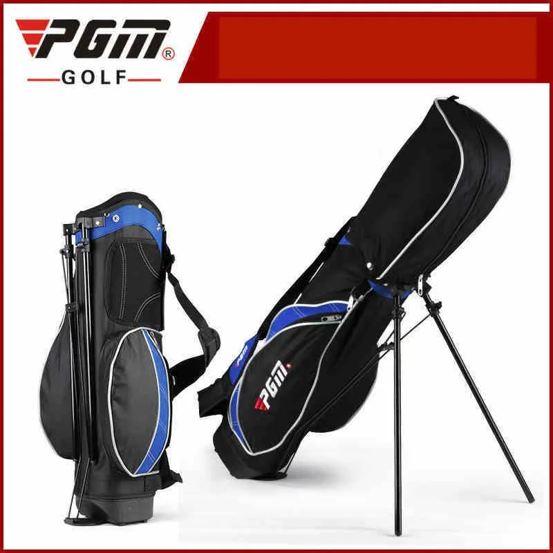 ถุงกอล์ฟขาตั้ง PGM QB025 ถุงกอล์ฟขาตั้ง PGM QB025