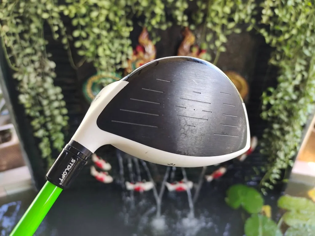 Driver Taylormade R11 Driver Taylormade R11