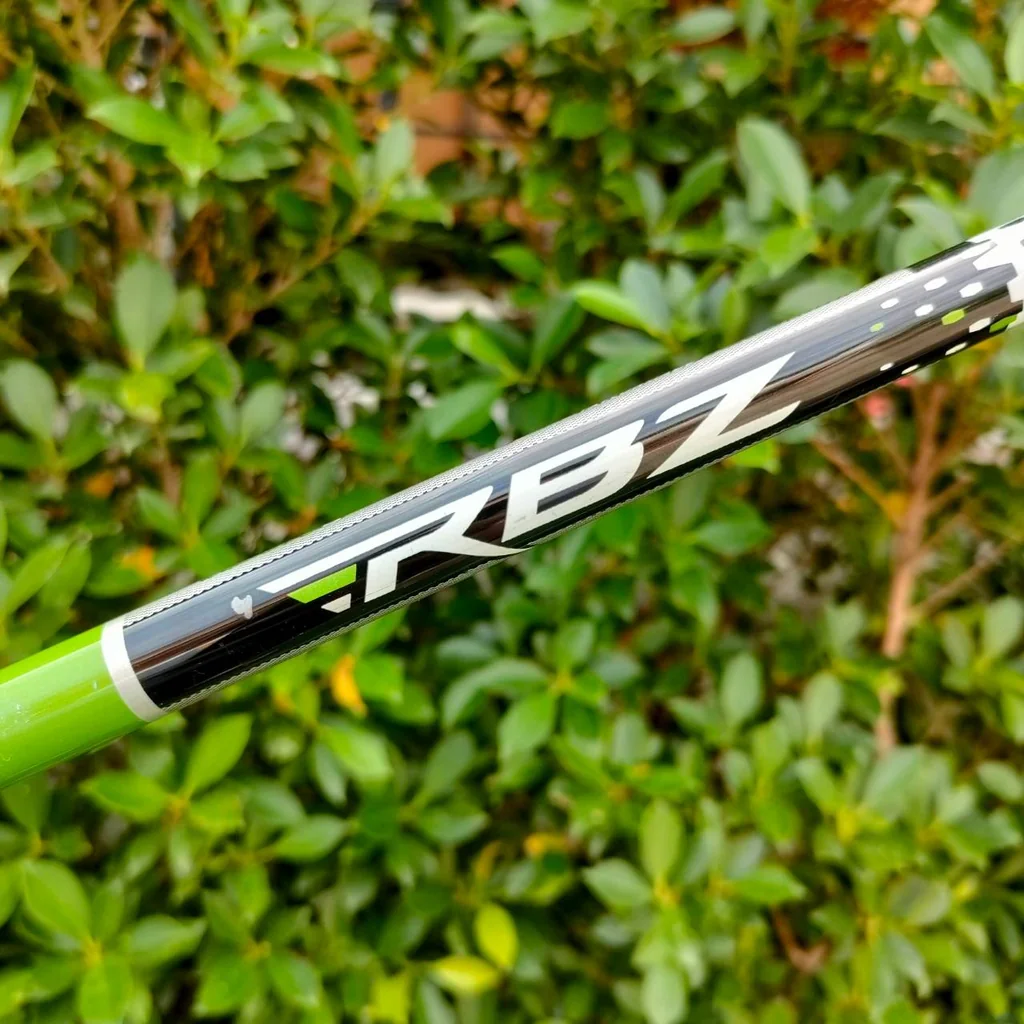 ก้าน TAYLORMADE RBZ ความยาวเฉพาะก้าน 41 นิ้ว MATRIX OZIK FLEX R ก้านสำหรับใส่ FAIRWAY ก้านดีมากๆครับ ก้าน TAYLORMADE RBZ ความยาวเฉพาะก้าน 41 นิ้ว MATRIX OZIK FLEX R ก้านสำหรับใส่ FAIRWAY ก้านดีมากๆครับ