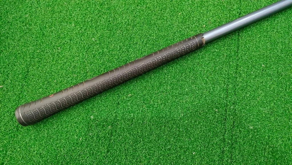 FAIRWAY 3 CALLAWAY BIG BERTHA WAR BIRD FAIRWAY 3 CALLAWAY BIG BERTHA WAR BIRD