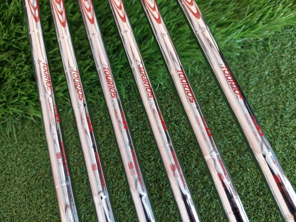 ชุดเหล็ก EPON AF-705 Forged ชุดเหล็ก EPON AF-705 Forged