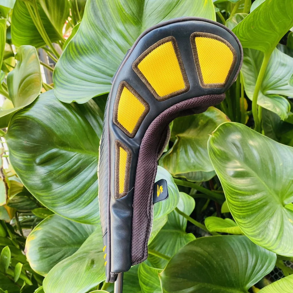 DRIVER KING COBRA L4V ⛳🔥 MOI สูงจัด ตีตรง นิ่งทุกช็อต! ตีพลาดก็ยังตรง 💥 ลดสไลซ์ / ฮุค ได้ชัดเจน DRIVER KING COBRA L4V ⛳🔥 MOI สูงจัด ตีตรง นิ่งทุกช็อต! ตีพลาดก็ยังตรง 💥 ลดสไลซ์ / ฮุค ได้ชัดเจน
