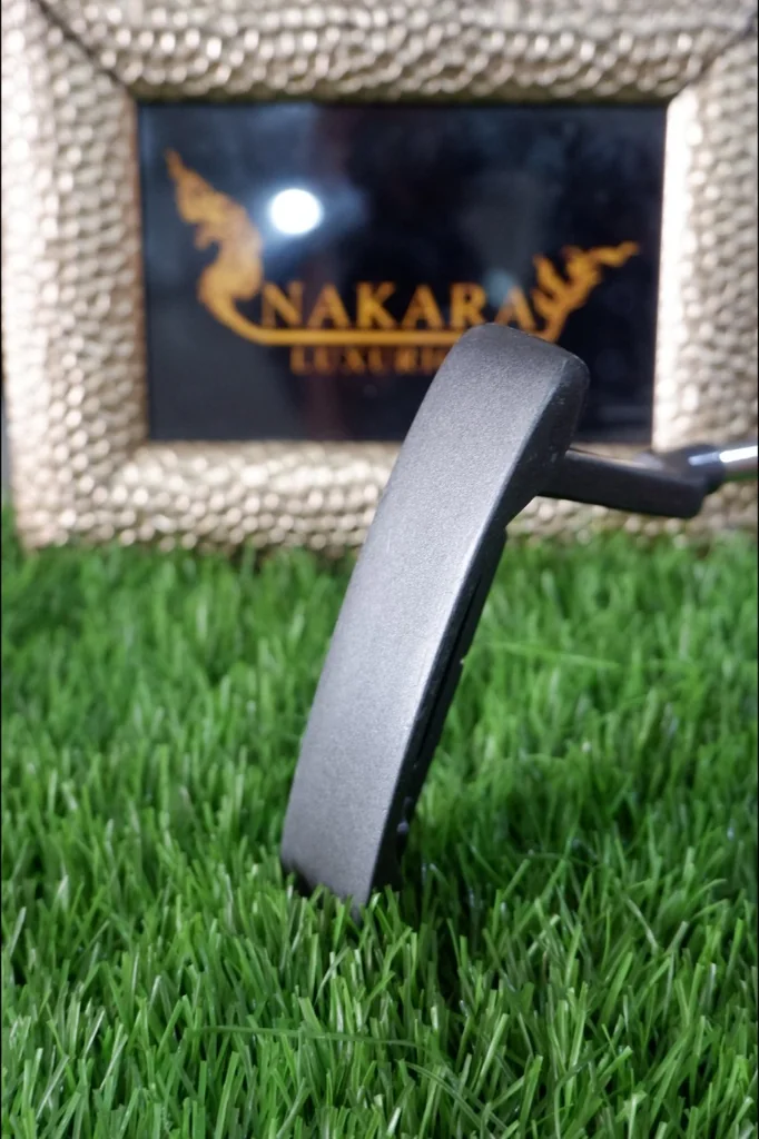 PUTTER GREAT HAULE