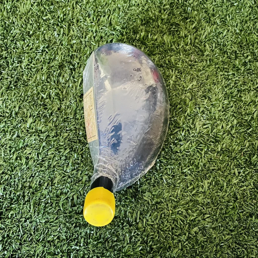 หัวเปล่า HYBRID 5/6 Maruman Precio Creative Golf — ตีง่าย แทนเหล็กยาวสบาย ๆ ⛳🔥 หัวเปล่า HYBRID 5/6 Maruman Precio Creative Golf — ตีง่าย แทนเหล็กยาวสบาย ๆ ⛳🔥
