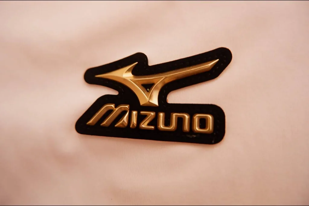 Mizono สินค้ามือสอง (เเท้100%)