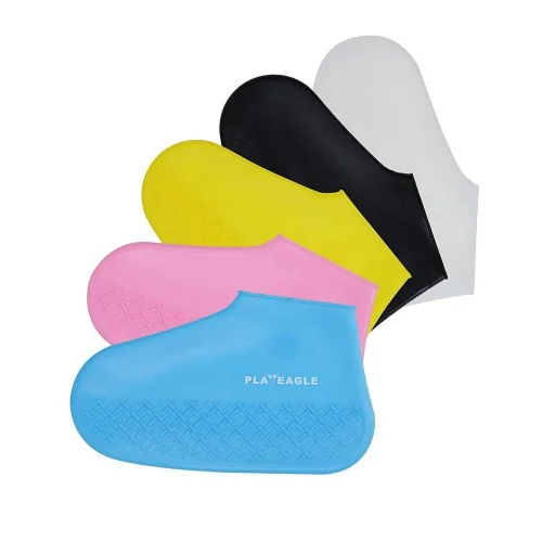 รองเท้ากันน้ำ PLAYEAGLE ซิลิโคน skidproof PE-0147 รองเท้ากันน้ำ PLAYEAGLE ซิลิโคน skidproof PE-0147