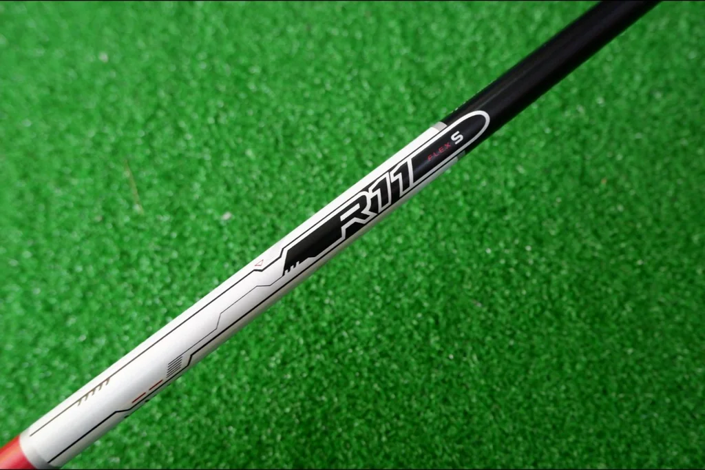 FAIRWAY 3 TAYLORMADE R11 FAIRWAY 3 TAYLORMADE R11