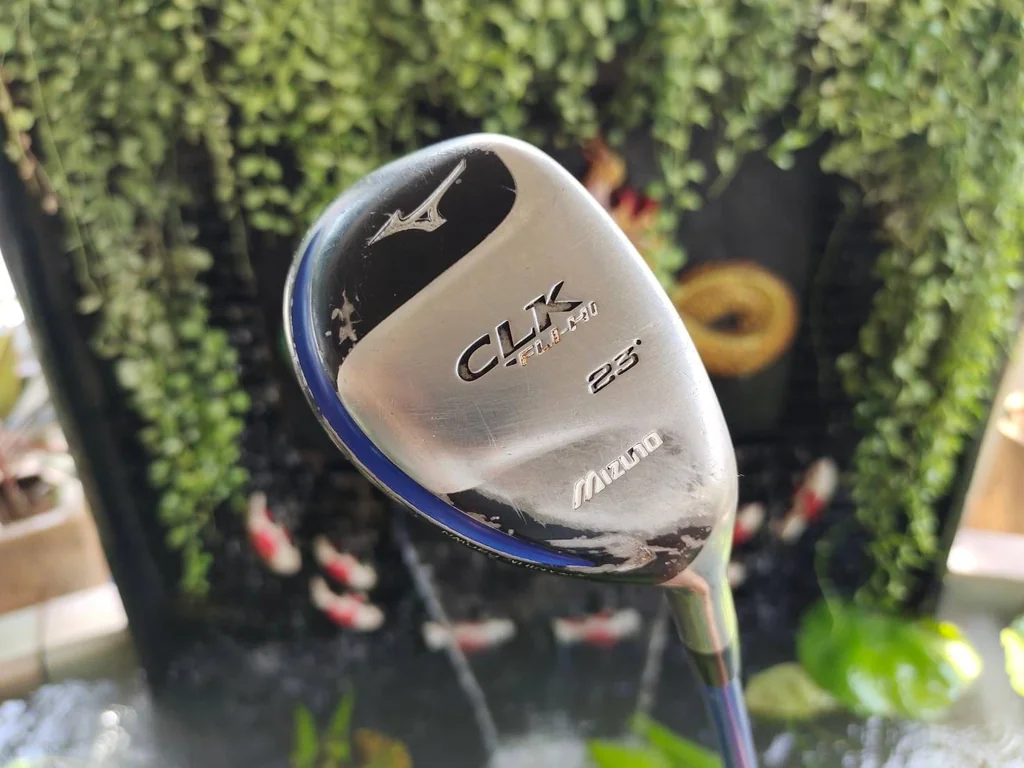 HYBRID MIZUNO CLK องศา 23 HYBRID MIZUNO CLK องศา 23