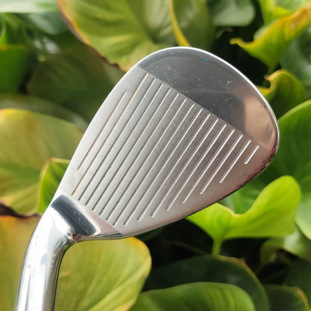 AW TaylorMade r7 XR | ก้าน RE*AX FLEX R Wedge ตีง่าย สำหรับนักกอล์ฟทุกระดับ! AW TaylorMade r7 XR | ก้าน RE*AX FLEX R Wedge ตีง่าย สำหรับนักกอล์ฟทุกระดับ!