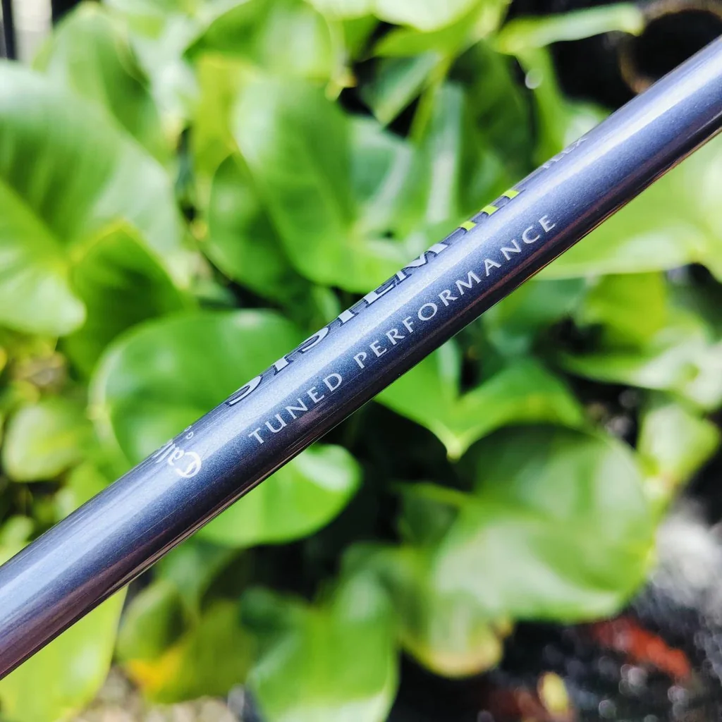 FW5 Callaway STEEL HEAD III ก้าน SYSTEM III FLEX R เป็นหัวรุ่นยอดนิยมของ Callaway ไม้กอล์ฟพรีเมี่ยมมือสอง ของแท้ By NakaraLuxurious FW5 Callaway STEEL HEAD III ก้าน SYSTEM III FLEX R เป็นหัวรุ่นยอดนิยมของ Callaway ไม้กอล์ฟพรีเมี่ยมมือสอง ของแท้ By NakaraLuxurious