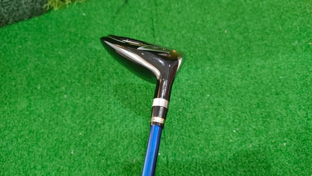 FAIRWAY 5 HONMA BERES S-06 LOFT*18 FAIRWAY 5 HONMA BERES S-06 LOFT*18
