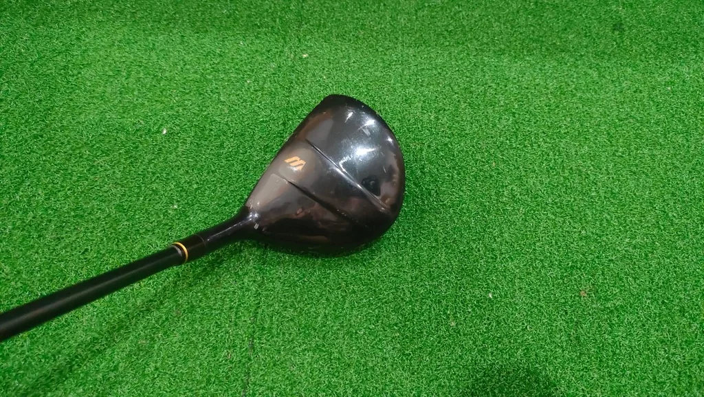 FAIRWAY 3 MIZUNO LOFT*15 FAIRWAY 3 MIZUNO LOFT*15