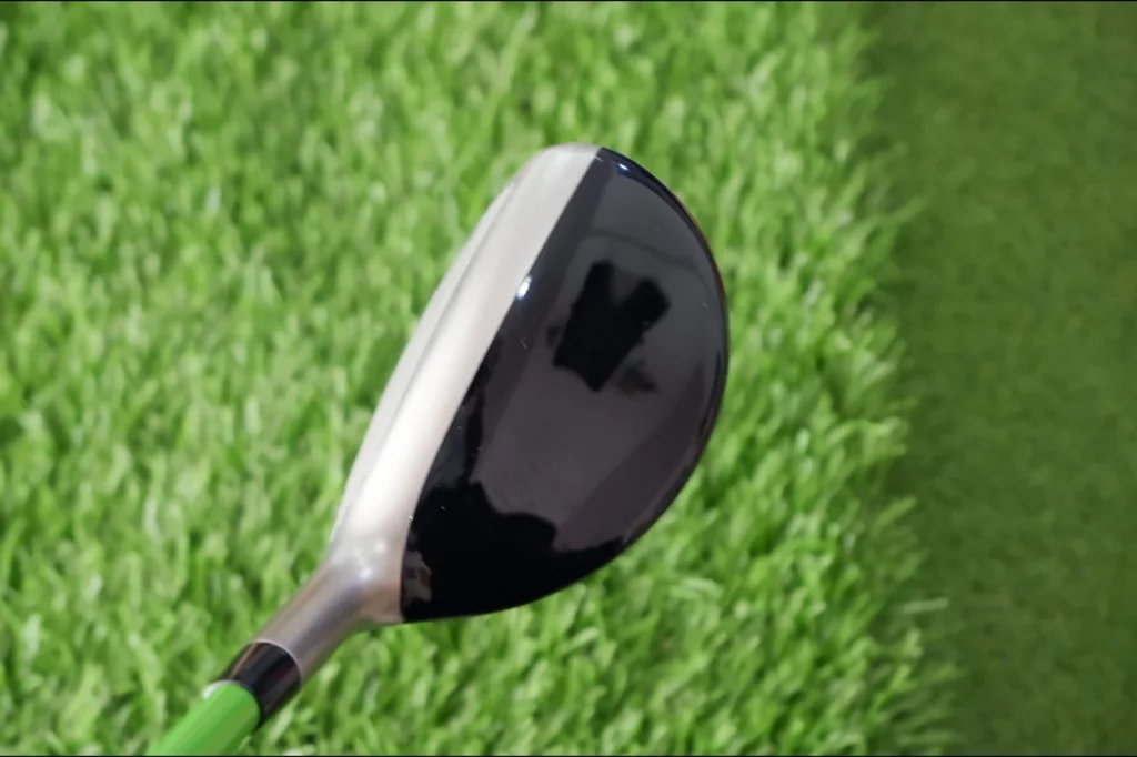 HYBRID PING Rapture V2 HYBRID PING Rapture V2
