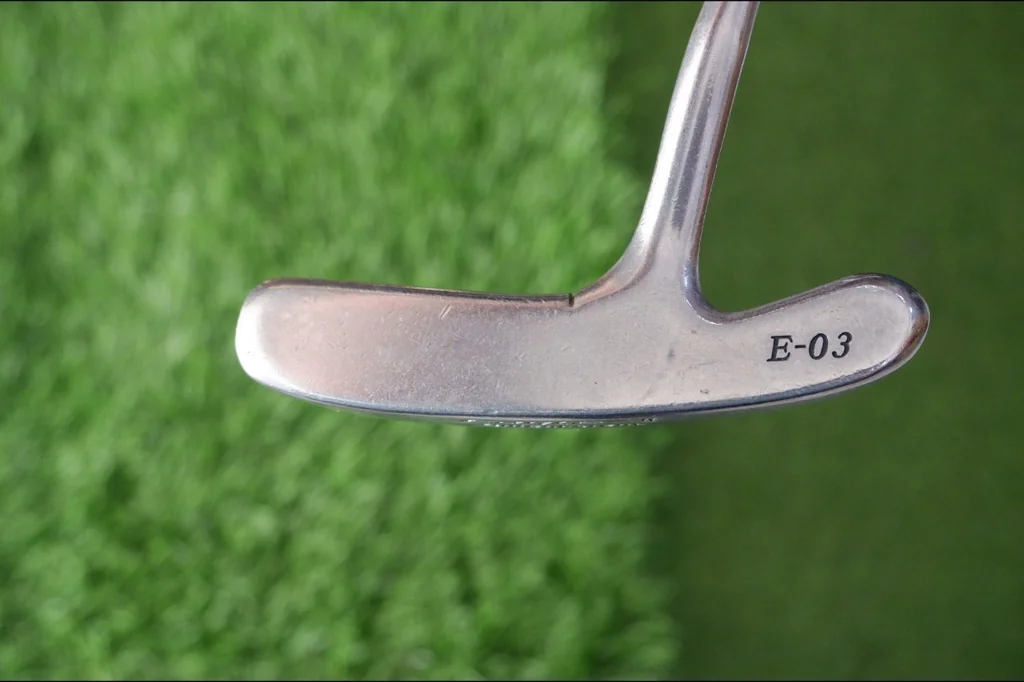 PUTTER BRIDGESTONE EAGLE-II E-03 PUTTER BRIDGESTONE EAGLE-II E-03