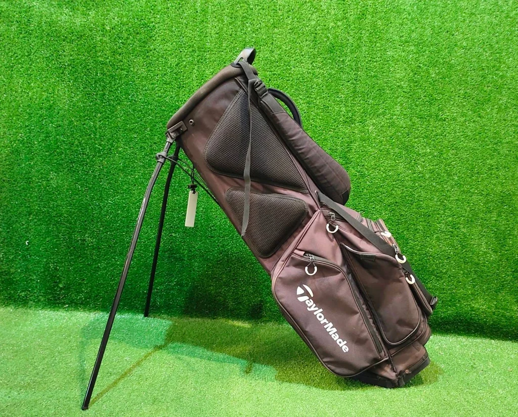 ถุงกอล์ฟ Taylormade ขาตั้ง ถุงกอล์ฟ Taylormade ขาตั้ง