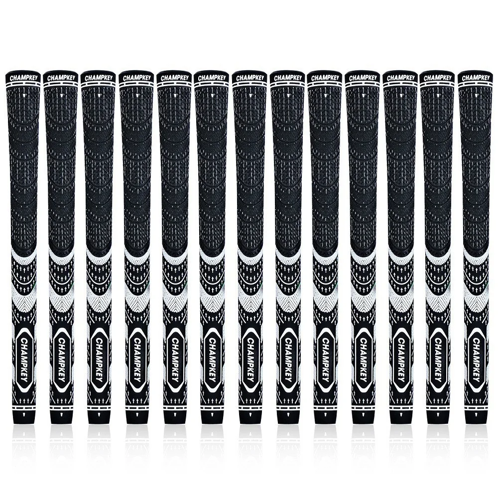 กริฟไม้กอล์ฟพรีเมี่ยม GRIP CHAMPKEY GCK001 กริฟไม้กอล์ฟพรีเมี่ยม GRIP CHAMPKEY GCK001