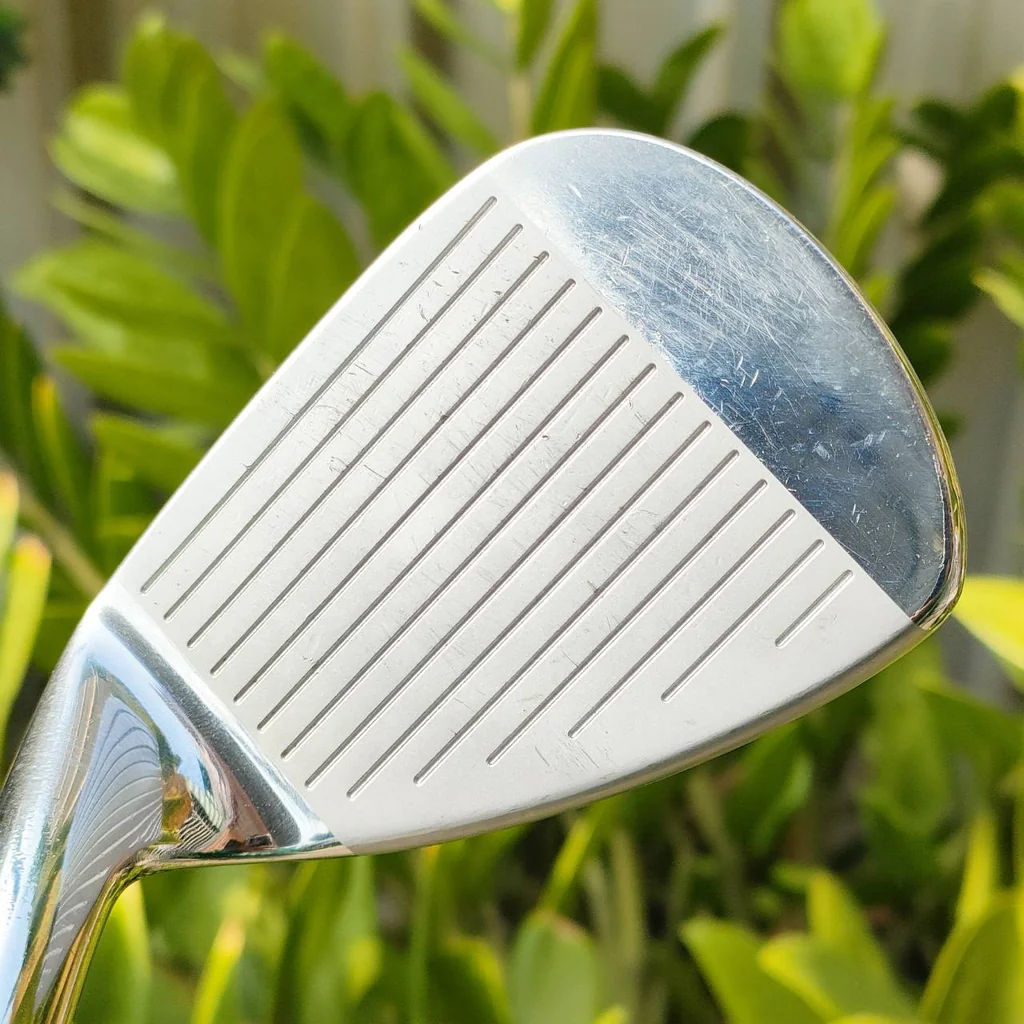 ชุดเหล็ก MIZUNO MP-37 มีเหล็ก 3-9 เเละ PW ก้าน DYNAMIC GOLD S300 วัสดุ GRAIN FLOW FORGED ในตำนาน ไม้กอล์ฟพรีเมี่ยมมือสอง ของแท้ By NakaraLuxurious ชุดเหล็ก MIZUNO MP-37 มีเหล็ก 3-9 เเละ PW ก้าน DYNAMIC GOLD S300 วัสดุ GRAIN FLOW FORGED ในตำนาน ไม้กอล์ฟพรีเมี่ยมมือสอง ของแท้ By NakaraLuxurious