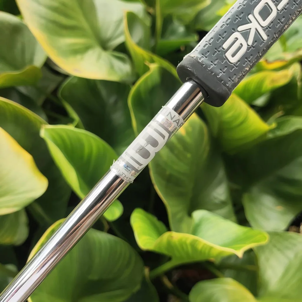 PUTTER BETTINARDI STUDIO STOCK 2 Precision Milled (กลึงด้วยระบบ CNC ความแม่นยำสูง) PUTTER BETTINARDI STUDIO STOCK 2 Precision Milled (กลึงด้วยระบบ CNC ความแม่นยำสูง)