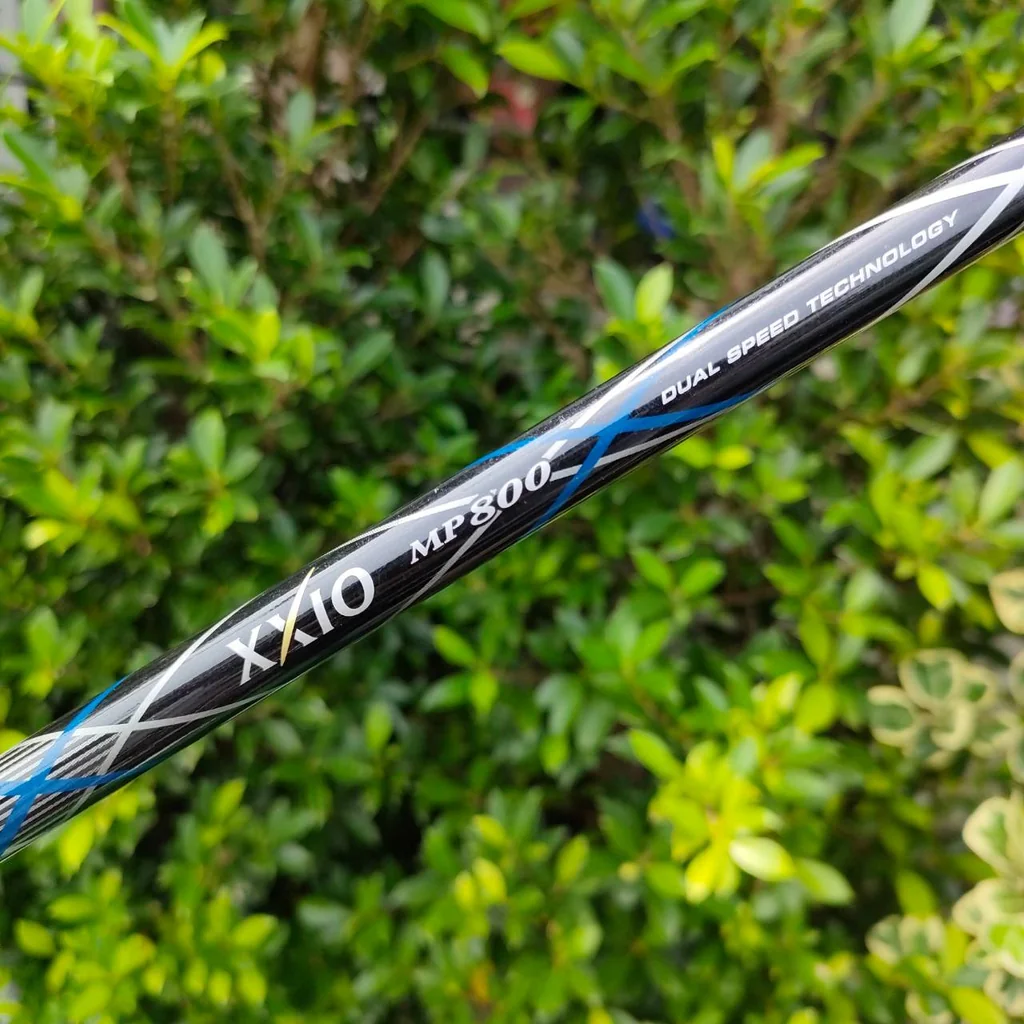 FW 5 XXIO MP800 องศา 18 ก้าน XXIO MP800 FLEX SR ไม้กอล์ฟจากญี่ปุ่น เคยได้รางวัล อันดับ GOLF DIGEST รุ่นปีใหม่ เทคโนโลยีอัพเดทล่าสุด ตีดีมาก FW 5 XXIO MP800 องศา 18 ก้าน XXIO MP800 FLEX SR ไม้กอล์ฟจากญี่ปุ่น เคยได้รางวัล อันดับ GOLF DIGEST รุ่นปีใหม่ เทคโนโลยีอัพเดทล่าสุด ตีดีมาก