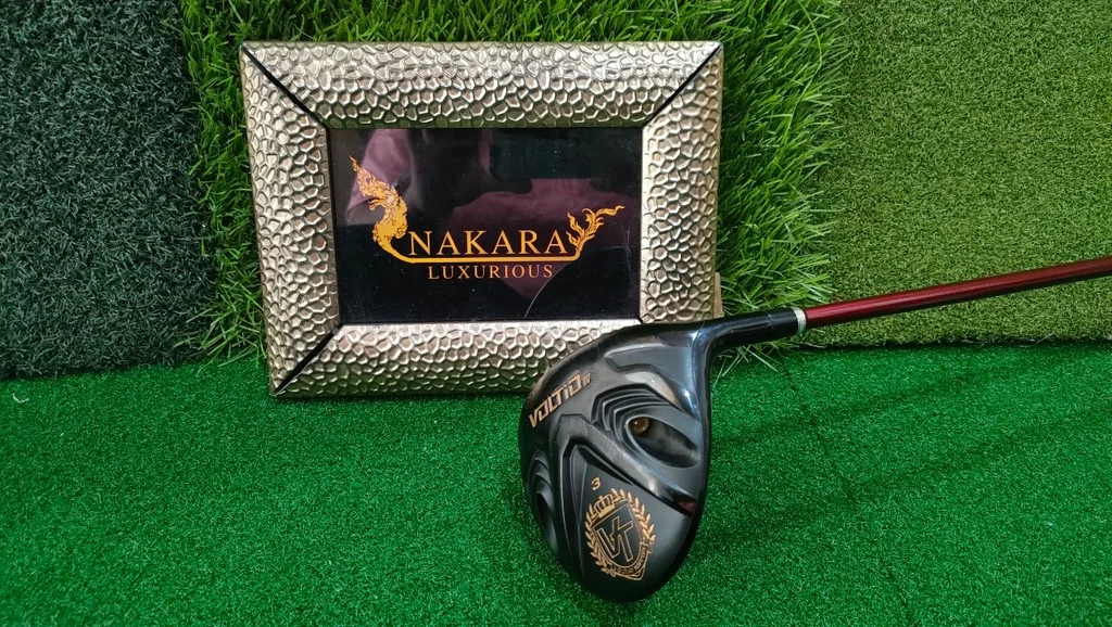 FAIRWAY 3 KATANA VOLTIO IV FAIRWAY 3 KATANA VOLTIO IV