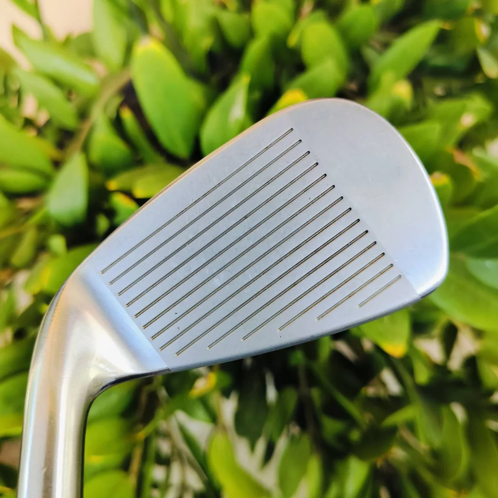 ชุดเหล็ก XXIO MX1000 เป็นเหล็ก FORGED พรีเมี่ยมแถวหน้าของญี่ปุ่น มี CAVITY ที่ลึกตีง่าย ได้ความนุ่มนวลเหนือชั้นของ FORGED วิถีลูกที่ดีที่สุด ไม้กอล์ฟพรีเมี่ยมมือสอง ของแท้ By NakaraLuxurious ชุดเหล็ก XXIO MX1000 เป็นเหล็ก FORGED พรีเมี่ยมแถวหน้าของญี่ปุ่น มี CAVITY ที่ลึกตีง่าย ได้ความนุ่มนวลเหนือชั้นของ FORGED วิถีลูกที่ดีที่สุด ไม้กอล์ฟพรีเมี่ยมมือสอง ของแท้ By NakaraLuxurious