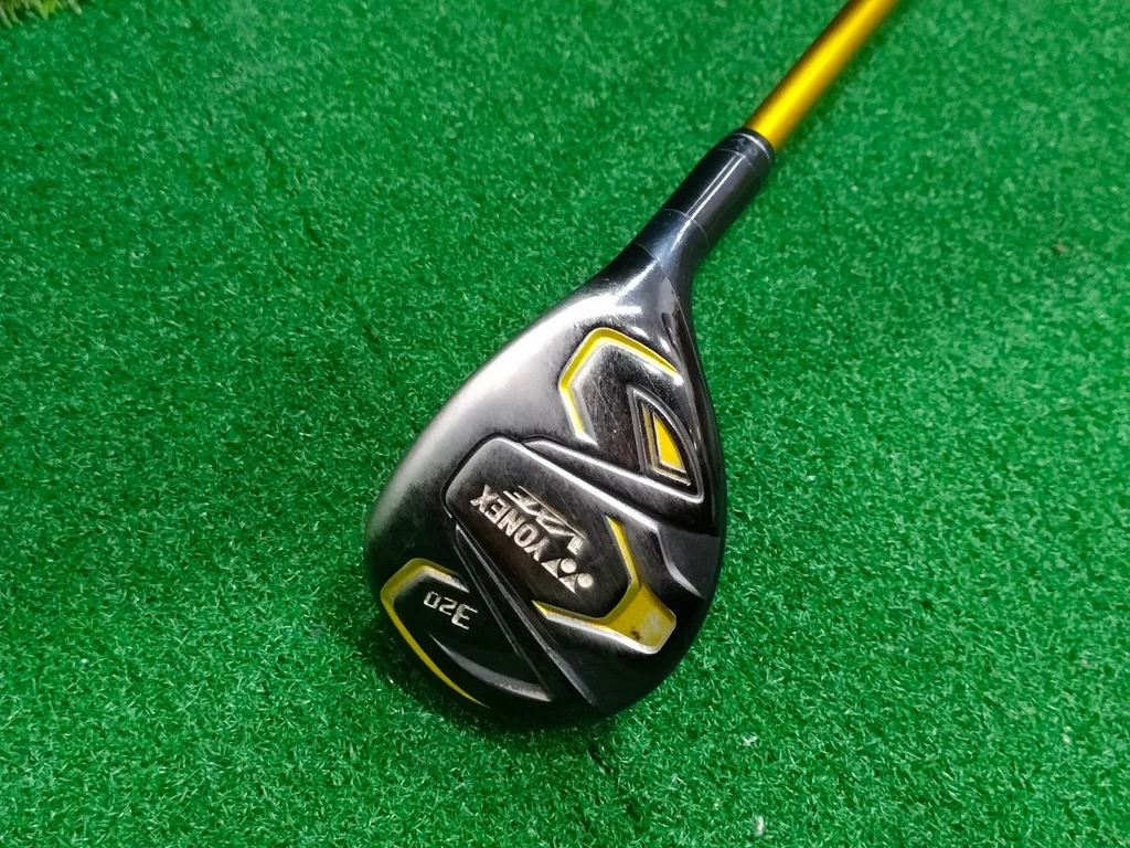 HYBRID YONEX VXF LOFT*20 HYBRID YONEX VXF LOFT*20