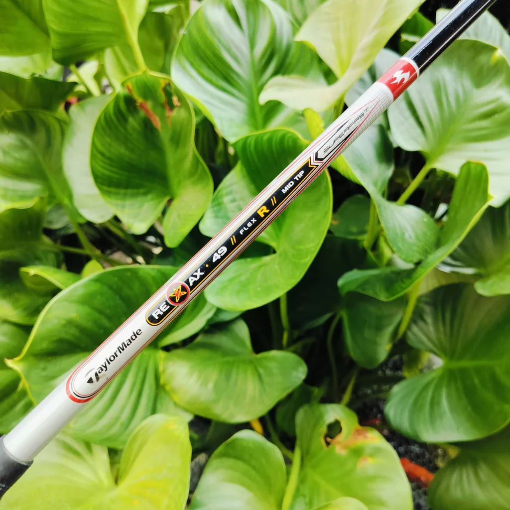 Driver Taylormade BURNER องศา 10.5 ก้าน Taylormade RE*AX 49 FLEX R รุ่นนี้กระดองเคฟล่า กระดองสุดเด้ง +เบามาก ไม้กอล์ฟพรีเมี่ยมมือสอง ของแท้ By NakaraLuxurious Driver Taylormade BURNER องศา 10.5 ก้าน Taylormade RE*AX 49 FLEX R รุ่นนี้กระดองเคฟล่า กระดองสุดเด้ง +เบามาก ไม้กอล์ฟพรีเมี่ยมมือสอง ของแท้ By NakaraLuxurious