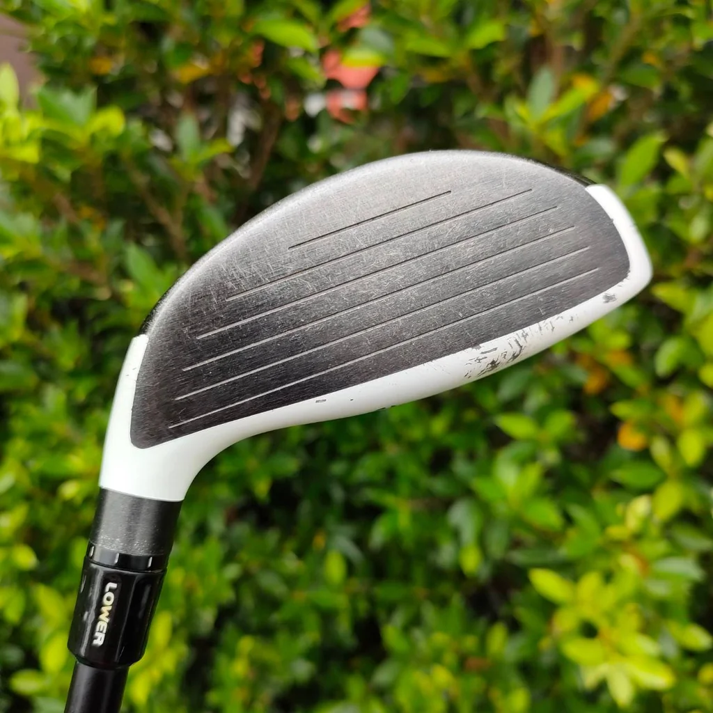 FW3 TAYLORMADE R11 ก้าน FUJIKURA BLUR FLEX S องศา 15.5 ตีไกลมากๆ ตีง่าย ปรับจูนได้หลายจุดครับ FW3 TAYLORMADE R11 ก้าน FUJIKURA BLUR FLEX S องศา 15.5 ตีไกลมากๆ ตีง่าย ปรับจูนได้หลายจุดครับ