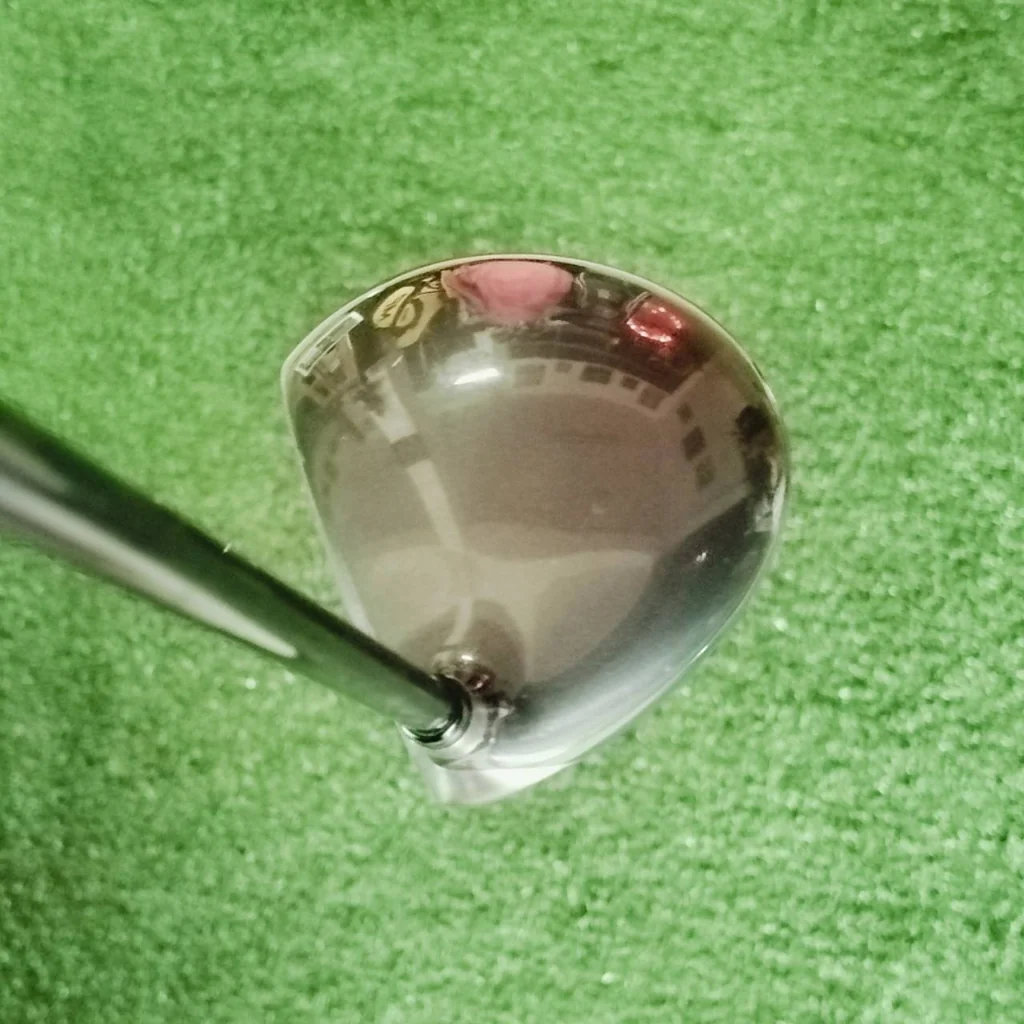 🏌️DRIVER TOURSTAGE V800 ก้าน TOURSTAGE TD 51 H FLEX S หัวใหญ่ เร่งสปีดได้ดีมาก ตีตรงมากๆ ไม้กอล์ฟพรีเมี่ยมมือสอง ของแท้ By NakaraLuxurious 🏌️DRIVER TOURSTAGE V800 ก้าน TOURSTAGE TD 51 H FLEX S หัวใหญ่ เร่งสปีดได้ดีมาก ตีตรงมากๆ ไม้กอล์ฟพรีเมี่ยมมือสอง ของแท้ By NakaraLuxurious