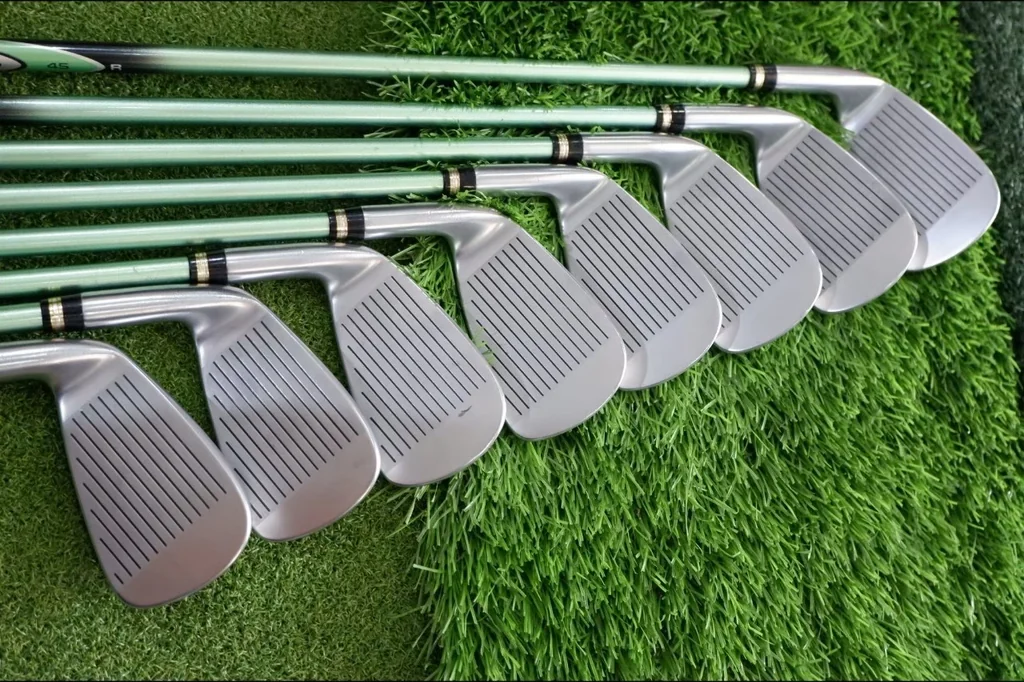 ชุดเหล็ก HONMA BERES IS-03 FORGED ชุดเหล็ก HONMA BERES IS-03 FORGED