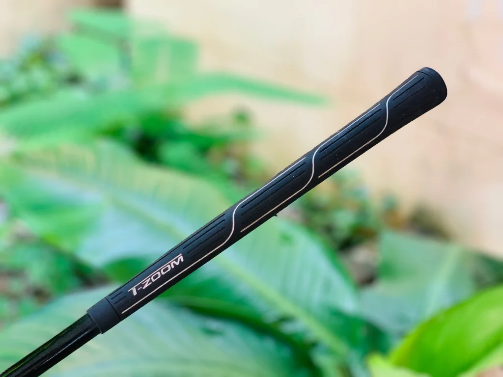 **ไม้กอล์ฟสำหรับผู้หญิง** เหล็ก 5 T-ZOOM X-5 FORGED **ไม้กอล์ฟสำหรับผู้หญิง** เหล็ก 5 T-ZOOM X-5 FORGED