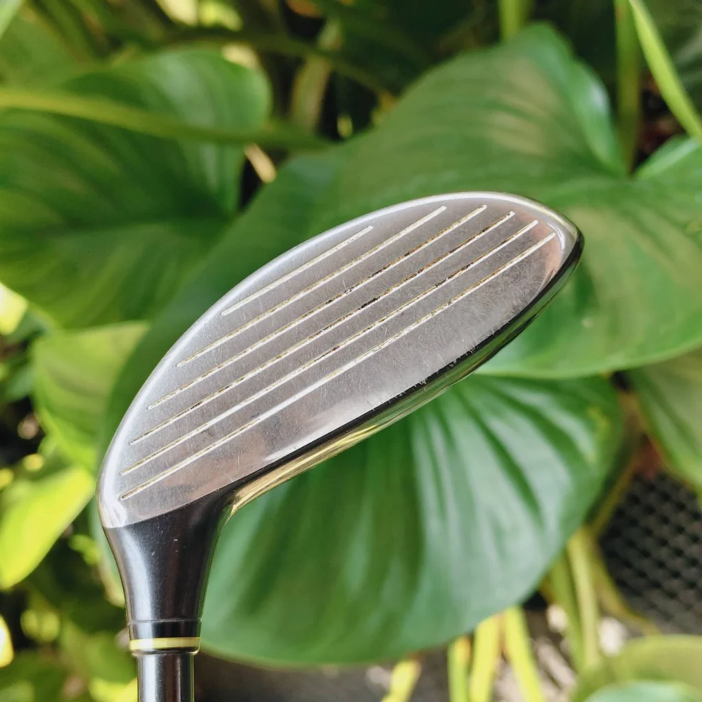 U55 KASCO POWER TORNADO SUPER HYTEN E-SPEC ตีง่ายลอยสูง ระยะมาเต็ม💥(Loft):19องศาFLEX Rคุมทิศทางดี🎯 U55 KASCO POWER TORNADO SUPER HYTEN E-SPEC ตีง่ายลอยสูง ระยะมาเต็ม💥(Loft):19องศาFLEX Rคุมทิศทางดี🎯