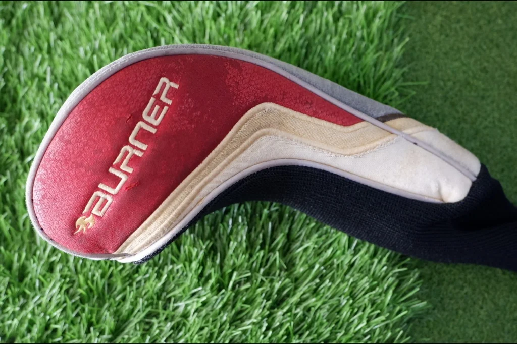 DRIVER taylormade burner HT DRIVER taylormade burner HT