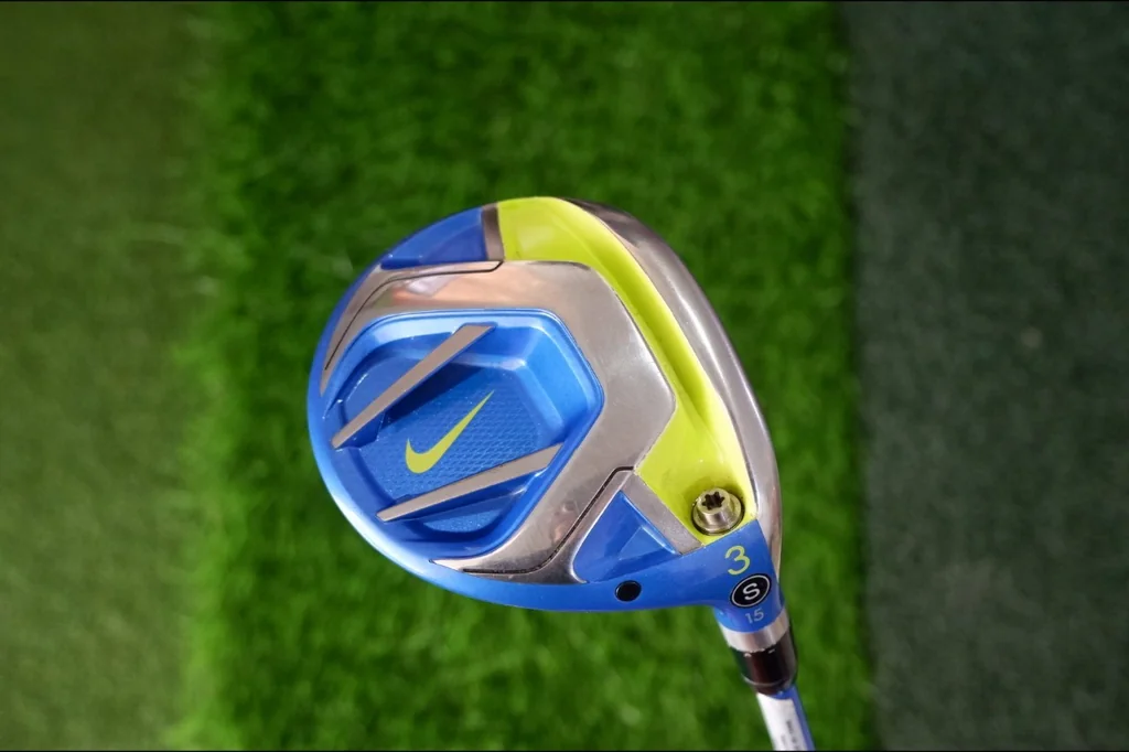 Fairway 3 NIKE VAPOF