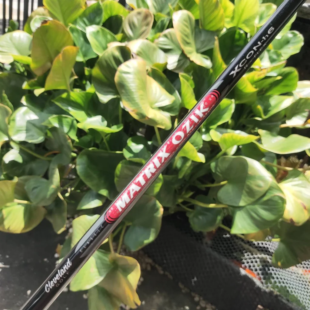 HYBRID CLEVELAND CLASSIC ไฮบริดตีง่าย สำหรับคนอยากเปลี่ยนจากเหล็กยาว! HYBRID CLEVELAND CLASSIC ไฮบริดตีง่าย สำหรับคนอยากเปลี่ยนจากเหล็กยาว!