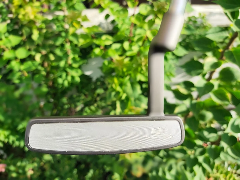 Cobra Golf Townsville 335g Golf Putter 3.5* Loft 72* Lie 35" Cobra Golf Townsville 335g Golf Putter 3.5* Loft 72* Lie 35"