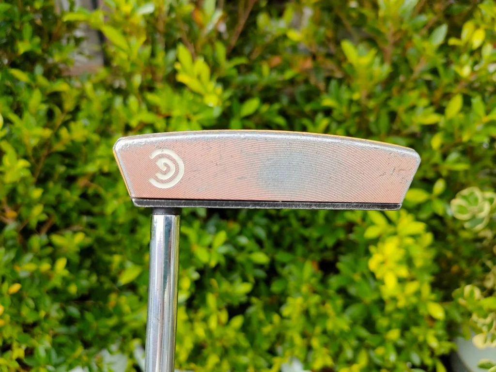 PUTTER CLEVELAND TFi 6.5 PUTTER CLEVELAND TFi 6.5
