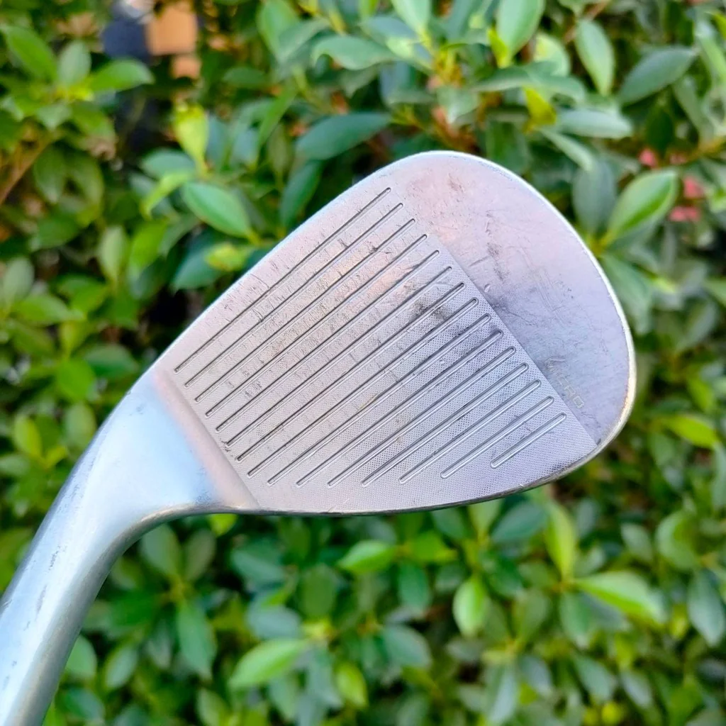 WEDGE TAYLORMADE ATV องศา 52 ก้าน KBS FLEX WEDGE เวดสับๆมันส์ๆ ก้านหนึบๆแม่นๆ WEDGE TAYLORMADE ATV องศา 52 ก้าน KBS FLEX WEDGE เวดสับๆมันส์ๆ ก้านหนึบๆแม่นๆ