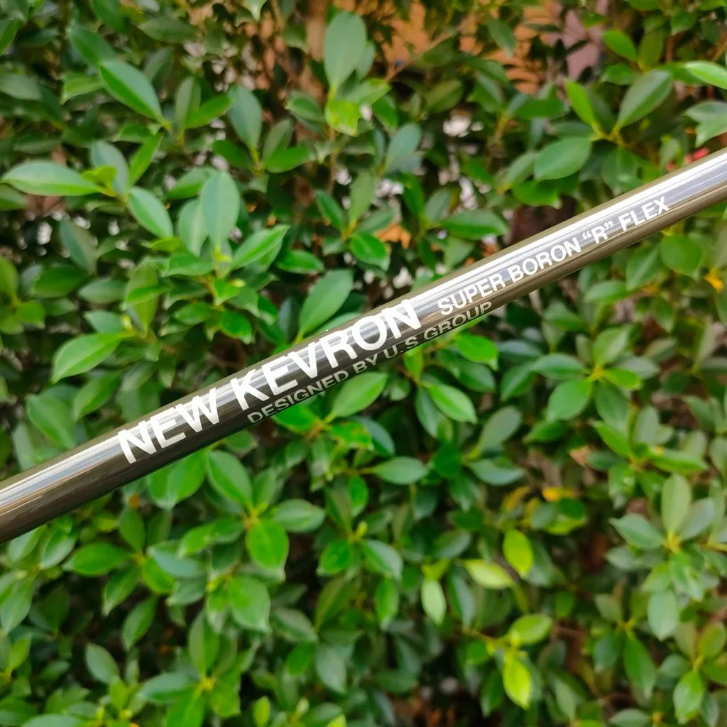 FW3 NORTHWESTERN D/S ก้าน NEW KEVRON FLEX R