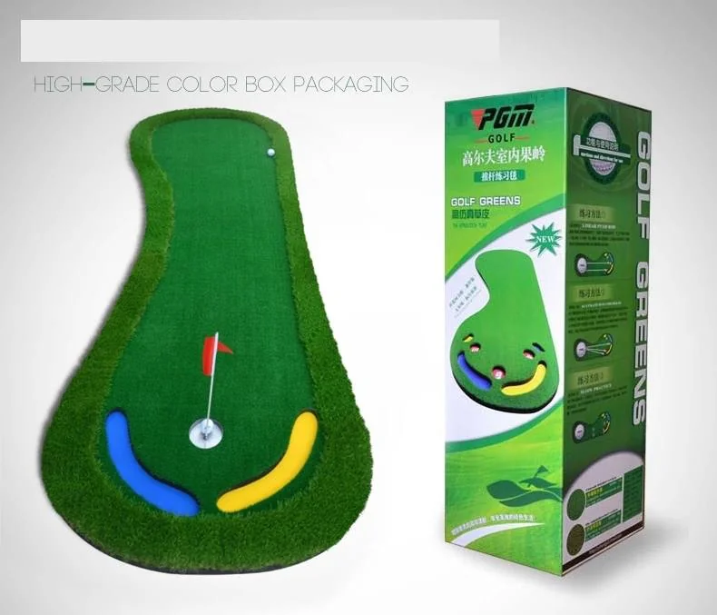 กรีนหญ้าเทียมซ้อมพัตต์ PGM GL003 กรีนหญ้าเทียมซ้อมพัตต์ PGM GL003