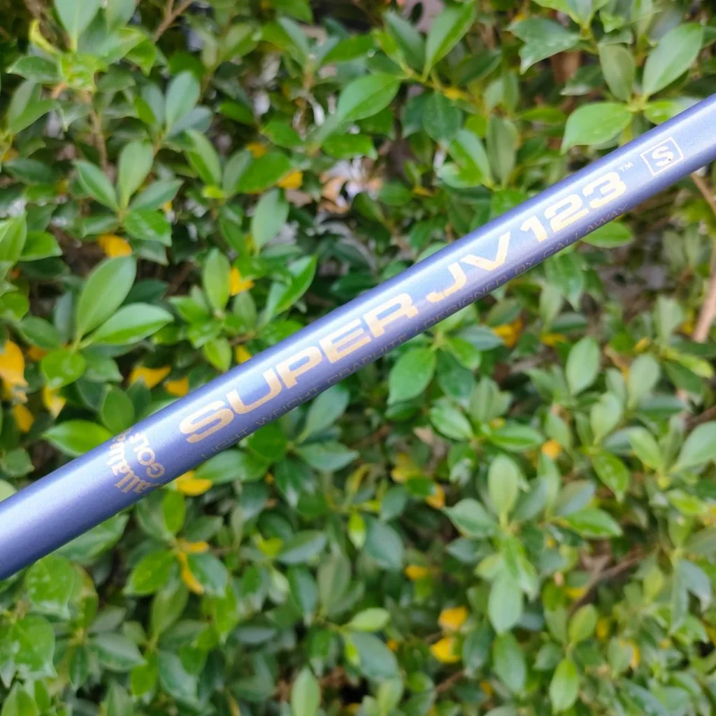 FW3+ CALLAWAY STRONG THREE BIG BERTHA WAR BIRD ก้าน SUPER JV123 FLEX S รุ่นนี้ตีดีแบบสุดๆ 3+ ระยะจะไกลมากๆ FW3+ CALLAWAY STRONG THREE BIG BERTHA WAR BIRD ก้าน SUPER JV123 FLEX S รุ่นนี้ตีดีแบบสุดๆ 3+ ระยะจะไกลมากๆ