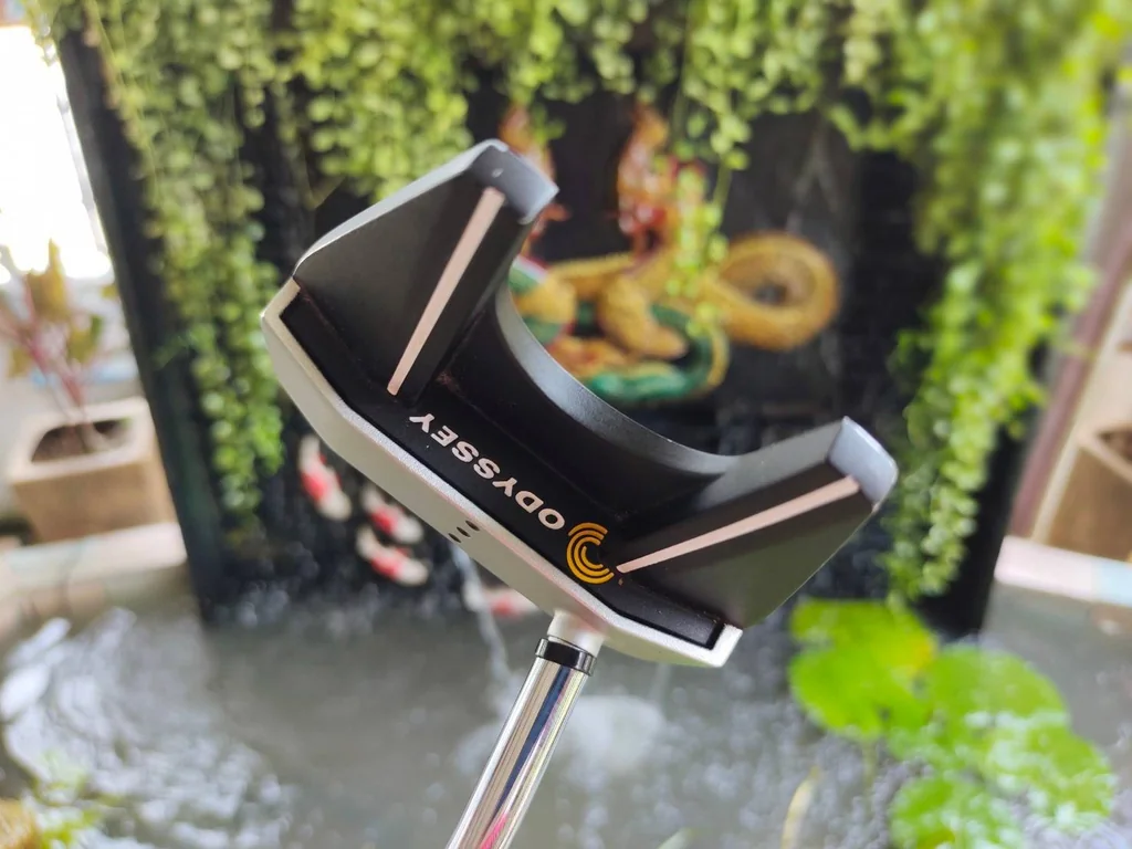 PUTTER ODYSSEY PUTTER ODYSSEY