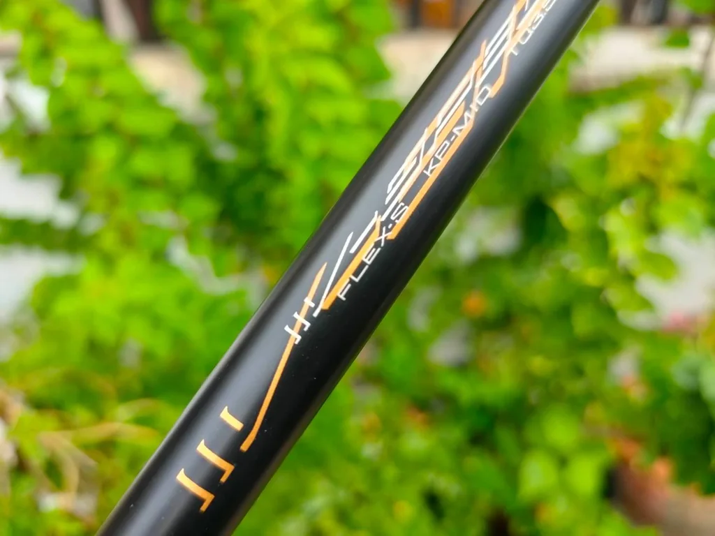 Driver Japanese Maximax Actworks 460 10.5º FLEX S Driver Japanese Maximax Actworks 460 10.5º FLEX S